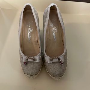 Juicy Couture Wedges